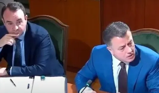 Noka në komision: Drithëruese, jemi i vetmi vend ku drejtorët e policisë i caktojnë kartelet