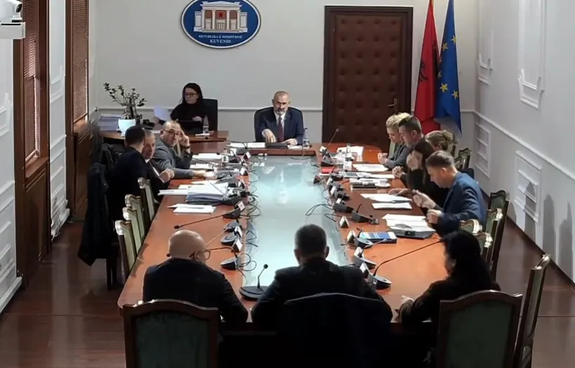 Drejtësia i kërkon para qeverisë: Kemi nevojë për investime, godina dhe punonjës!