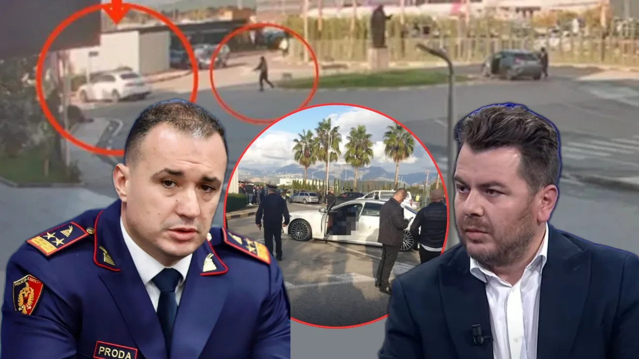 Erald Kapri, Ilir Prodës: Duhet të japësh dorëheqjen pas ngjarjes në Rinas