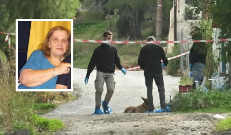 Krim makabër në Greqi/ Nusja vret vjehrrën për t’i marrë paratë
