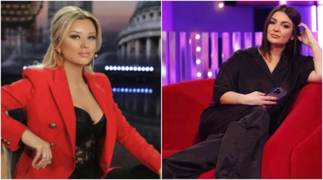 “Sjam për p*rno në mes të ditës”/ Përplasja Alketa Vejsiu-Olsa Muhameti: Fake si ty, kam frikë do humbasësh