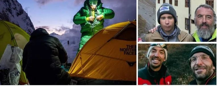 Tragjedi/ Humbin jetën 9 alpinistë si pasojë e ortekut