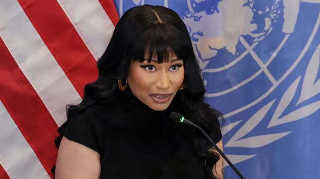 “Të krishterët po persekutohen në Nigeri”, Nicki Minaj mbështet Trump, flet në OKB