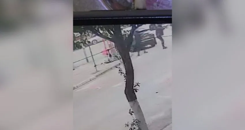 Foto/ Si shpëtoi Julian Sulo nga atentati mafioz që zgjati vetëm 10 sekonda  