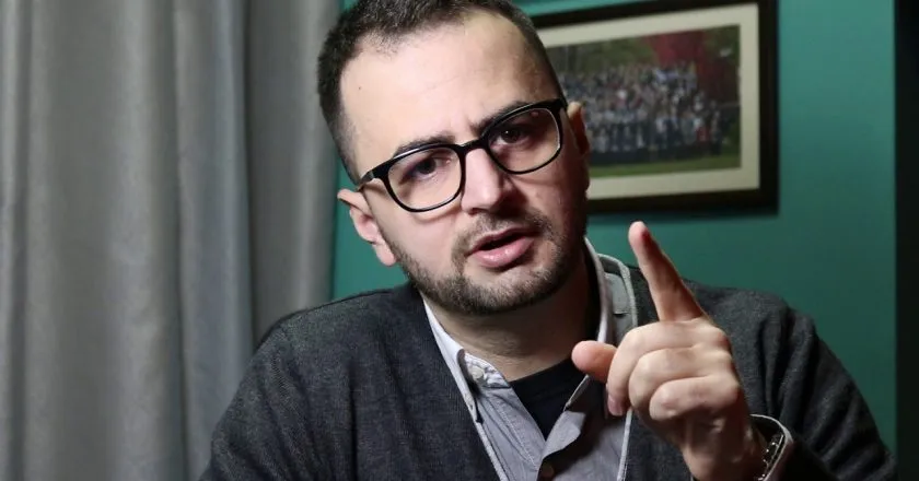 Endrit Shabani jep dorëheqjen nga Nisma Thurje
