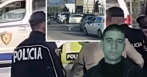 U plagos në atentatin e Rinasit/ 40-vjeçari, agjent i AMP