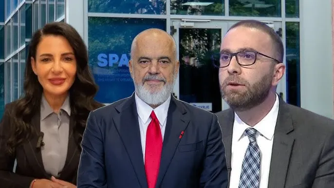 Bardhi: Rama po mbron Ballukun sepse i ka duart e lidhura