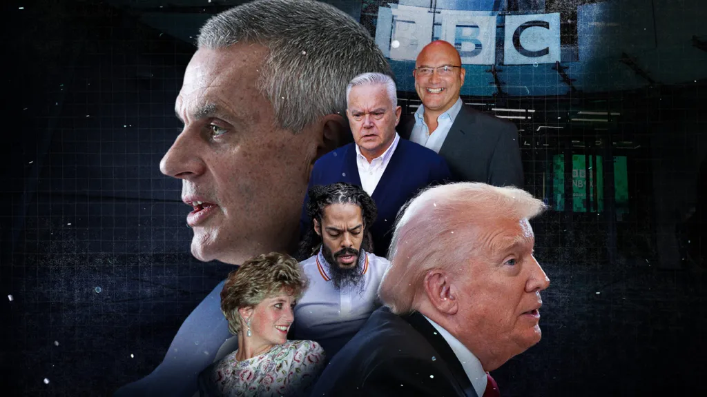 Shpërndau “fake news”, Trump do të padisë BBC-në me 5 mld dollarë