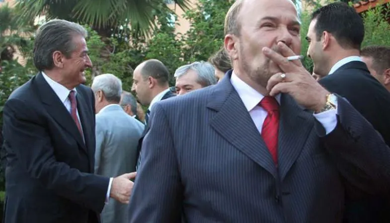 Fjalimi i Ramës në lamtumirën e Nanos/ Berisha: Puthja e Judës!