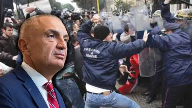 Çfarë di Meta për 21 Janarin? Haxhinasto: Ka informacion për…
