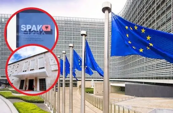 Raporti i Progresit: SPAK merr notë pozitive, qeveria në vendnumëro