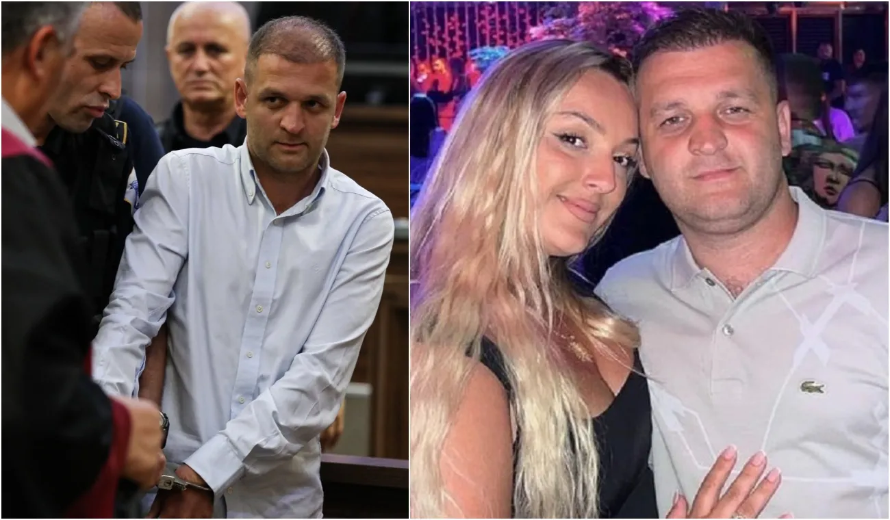 “Shok, do kryhet nesër!/ Vrasja e Liridona Ademajt nga bashkëshorti, zbardhen mesazhet e tij me ekzekutorin
