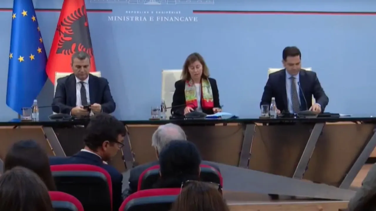 FMN kundër Paqes Fiskale nga qeveria Rama