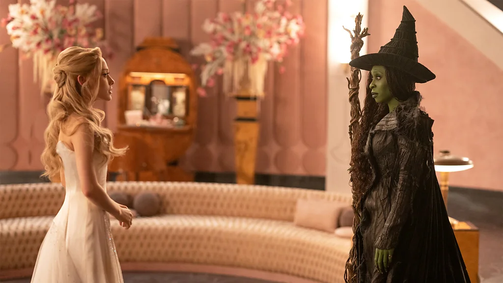 Nga “Wicked: For Good” në “Wake Up Dead Man”,10 nga filmat më të mirë për t’i parë këtë nëntor