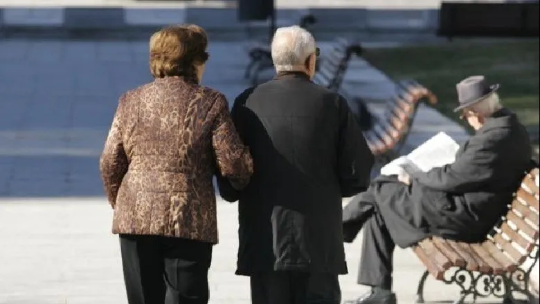 Shqipëria në fazë plakjeje agresive, për herë të parë në histori mosha mediane arrin BE-në