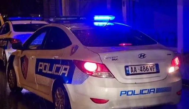 Sherr në një lokal në Korçë, i mituri plagos me thikë 37-vjeçarin