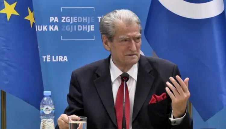 Atentati në Rinas/ Berisha: Kjo ngjarje u patronua kryekëput nga shteti për llogari të bandave