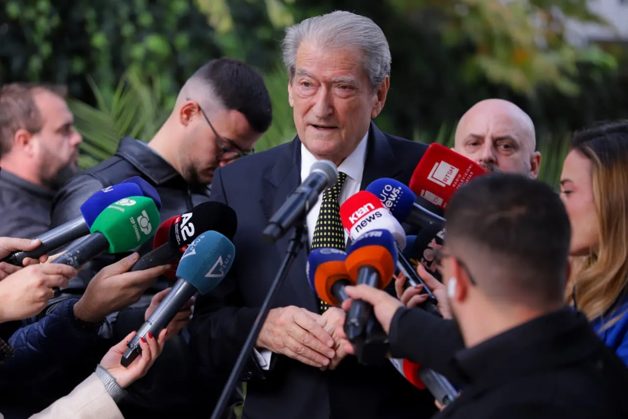 Dosja e 21 Janarit/ Berisha: S’jam thirrur asnjëherë! Kanë pasur frikë nga dëshmitë e mia