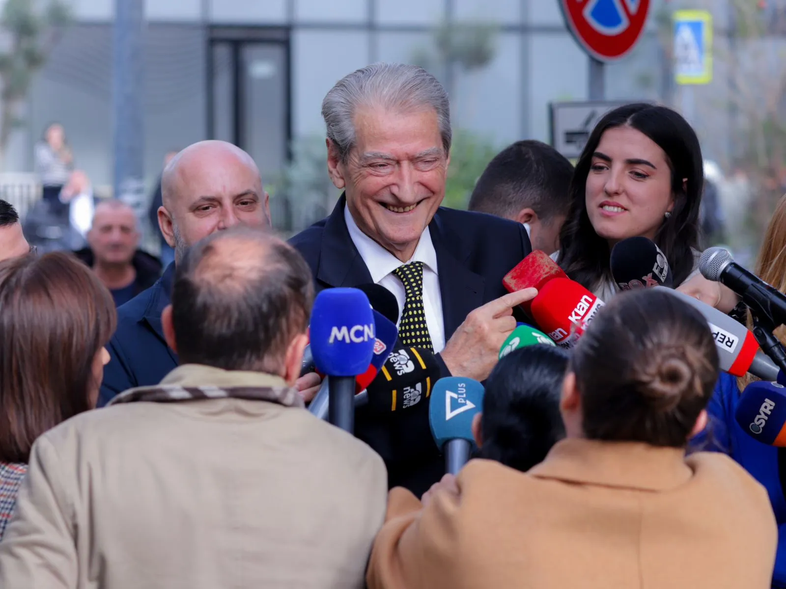 “21 janari”, Berisha: Basha më tha dil nga zyra, s’pranova!