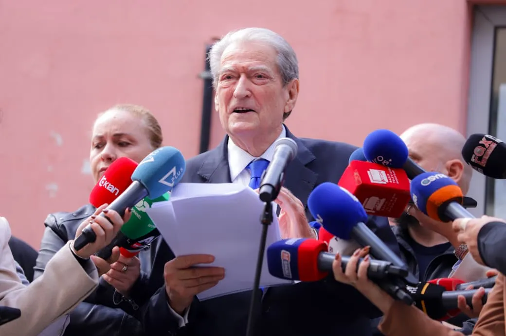 Basha u thirr në SPAK, Berisha: Zbardhja e “21 Janarit”, në interesin tim! S’dhashë asnjë urdhër