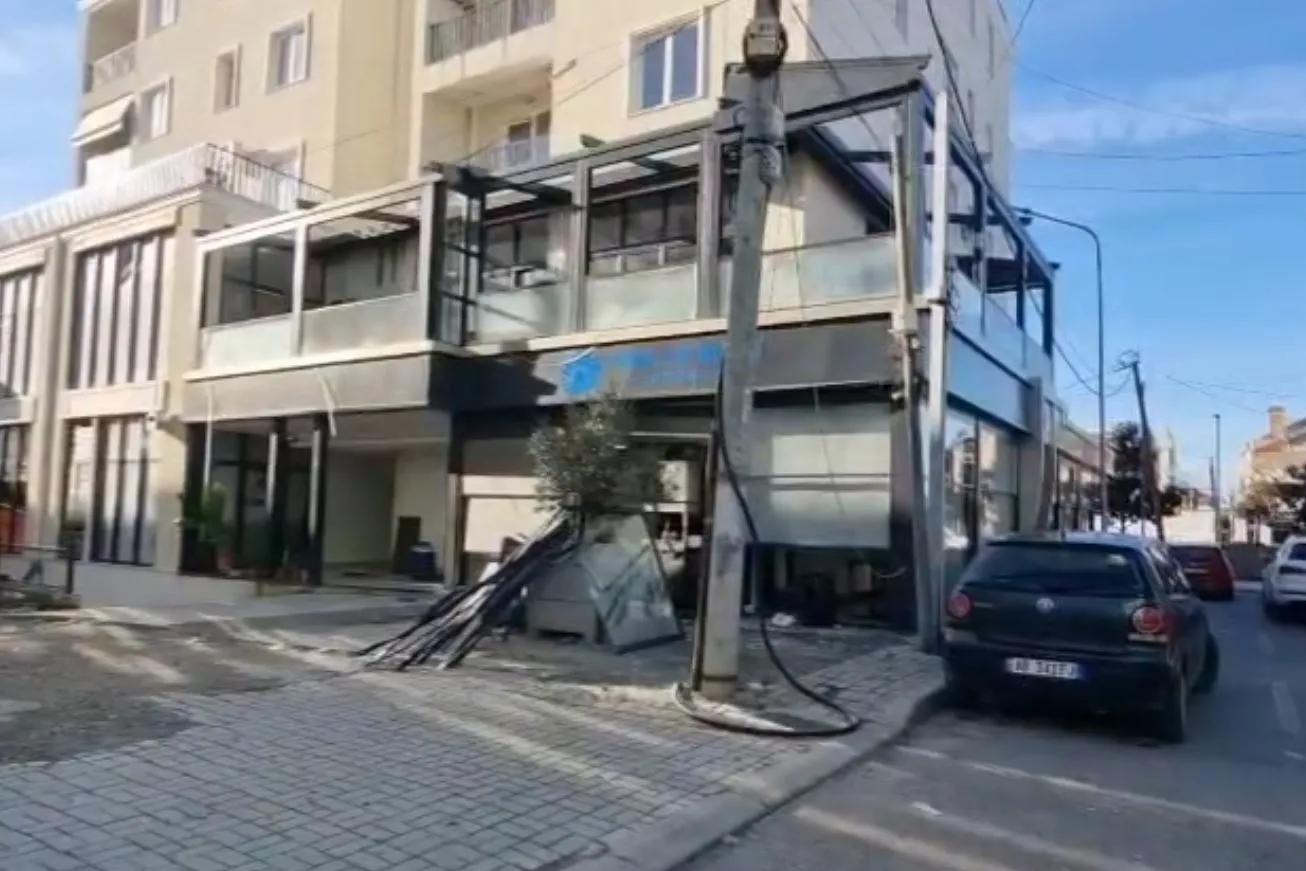 Detaje të reja nga tritoli në Kamëz/ I përfshirë edhe Ervis Lami, i akuzuar për vrasjen e postierit