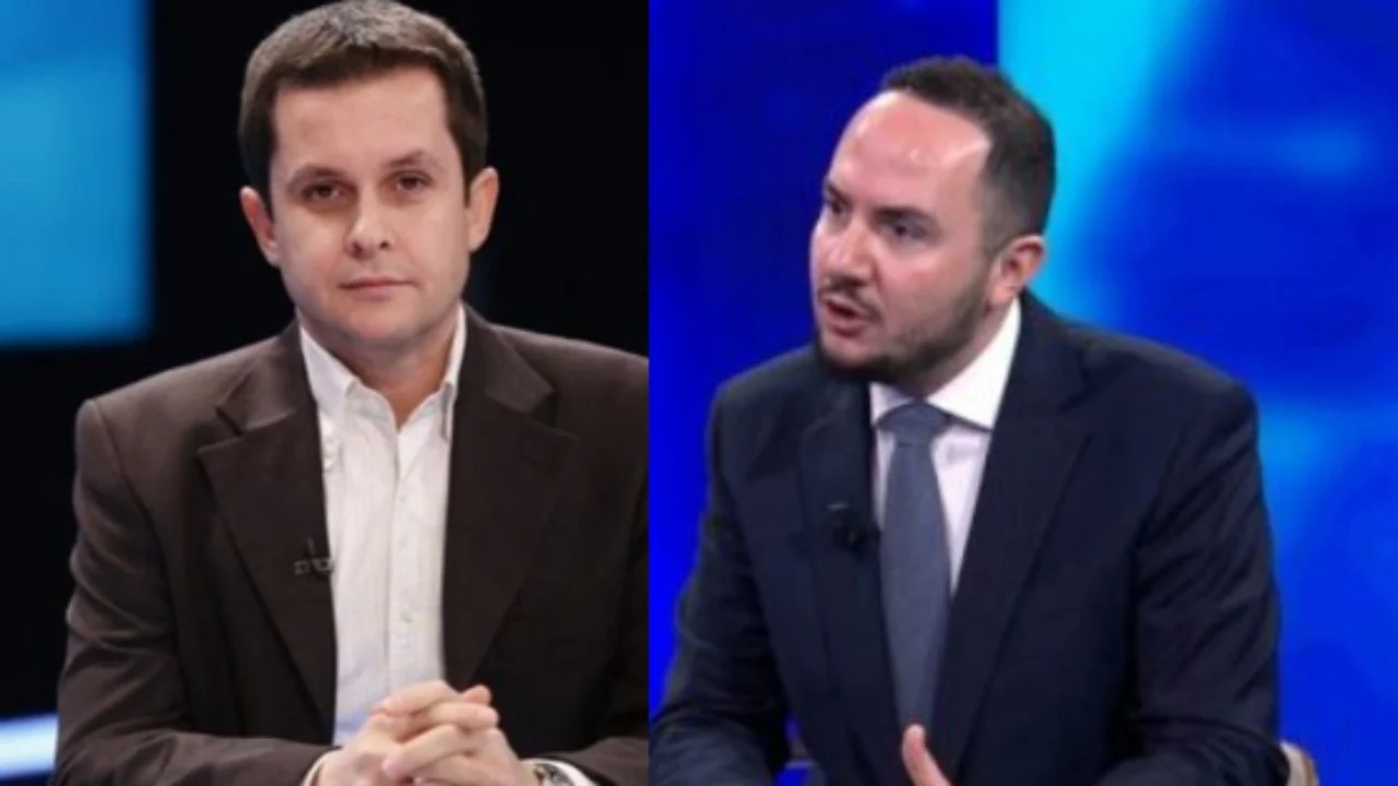 Çfarë po ndodh në PD? Salianji dhe Alimehmeti mbledhin në takim për 3 orë më të votuarit nga baza