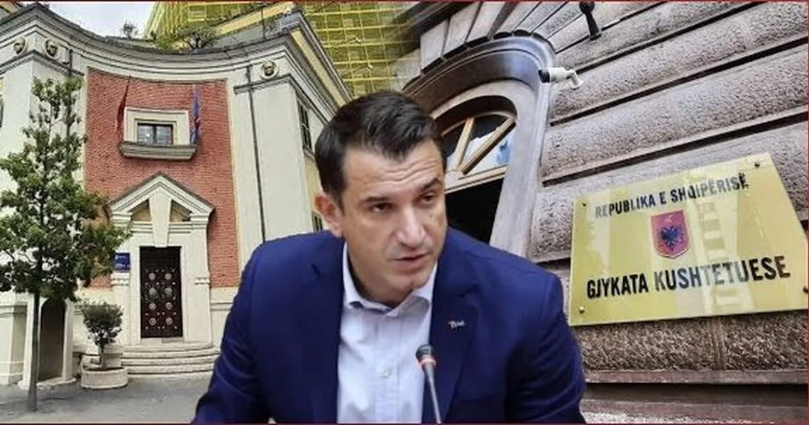 Rikthimi i Veliajt në detyrë, zbardhet vendimi i Kushtetueses