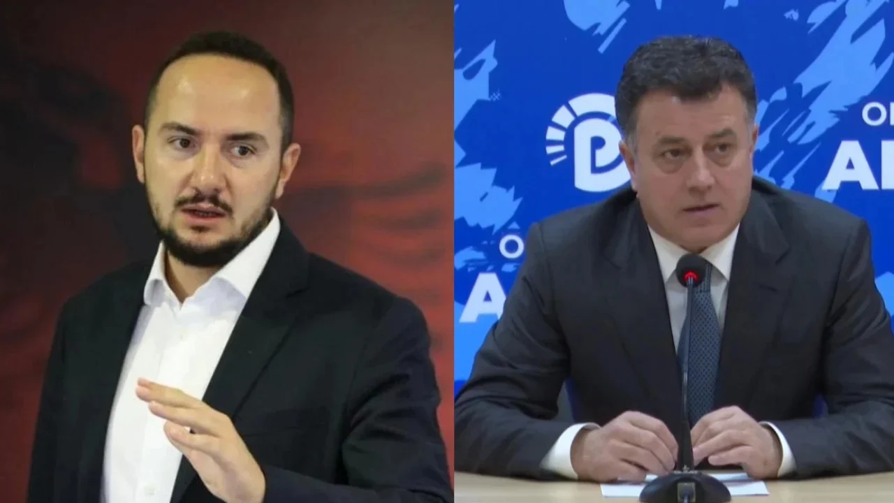Noka reagon pas përplasjes me Salianjin: E nisi…