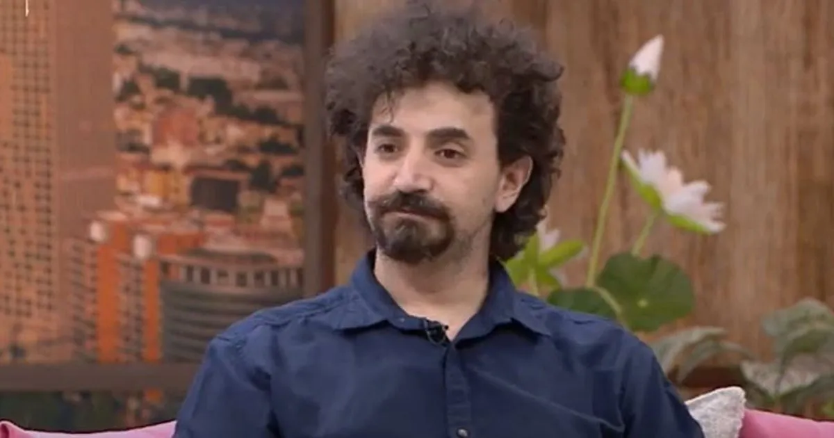 “Artistët janë një m*t i madh”/ Albano Bogdo shpërthen ndaj kolegëve: Të gjithë gënjejnë dhe janë të blerë