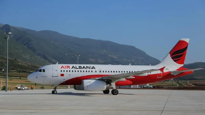 Media amerikane: Kompania “Air Albania” drejt falimentit, anulojnë fluturimet pa asnjë shpjegim!