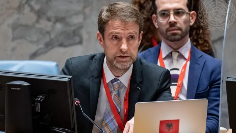 Vëllai i ambasadorit të Shqipërisë në OKB, pjesë e grupit të Ergys Agasit në tenderat e AKSHI