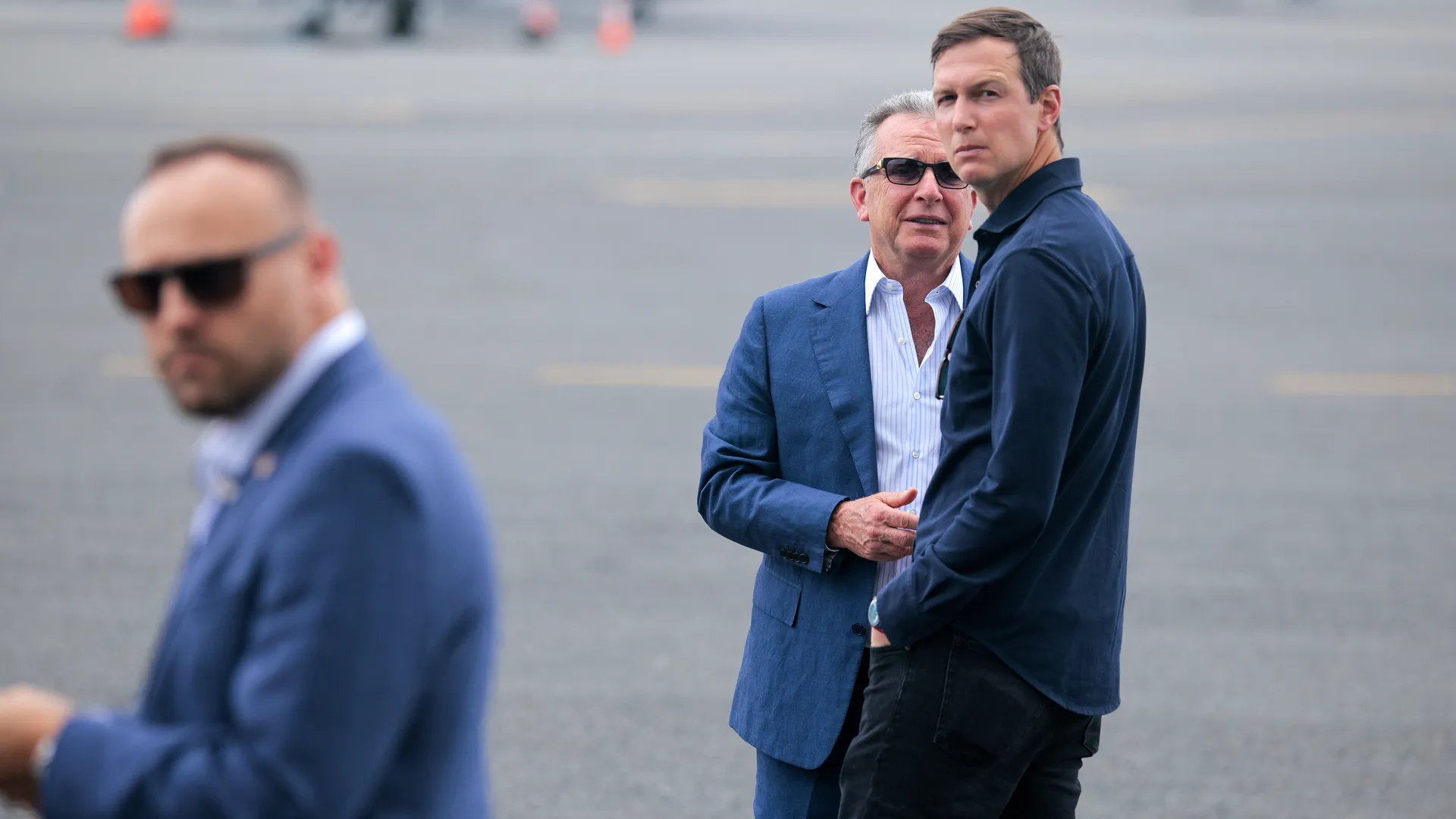 Mediat e huaja: Witkoff dhe Kushner i vunë ultimatum Zelenskyt për dorëzimin e Donbasit