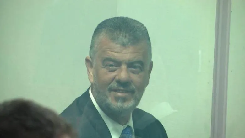 Lirohet nga burgu ish-ministri Lefter Koka