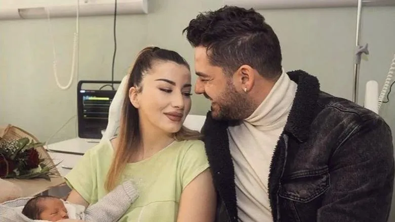 Pak ditë pas vdekje, Selvija bën dedikimin prekës për Shpatin