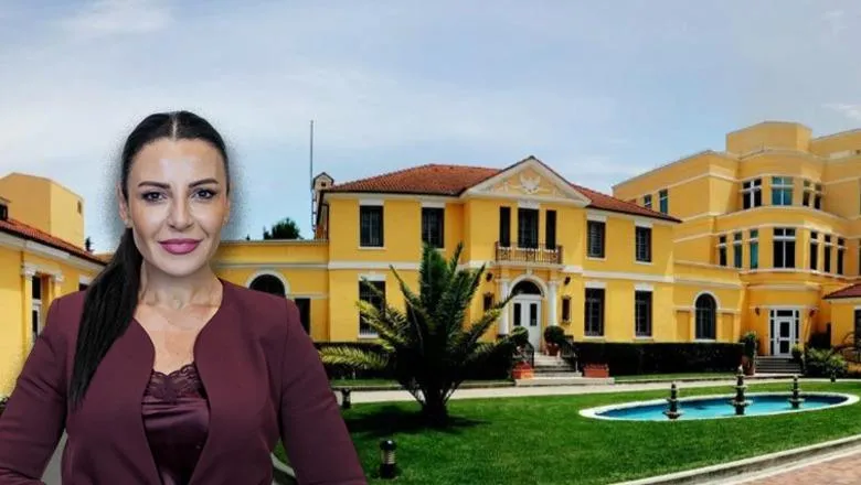 Rasti i Belinda Ballukut, reagon ambasada amerikane
