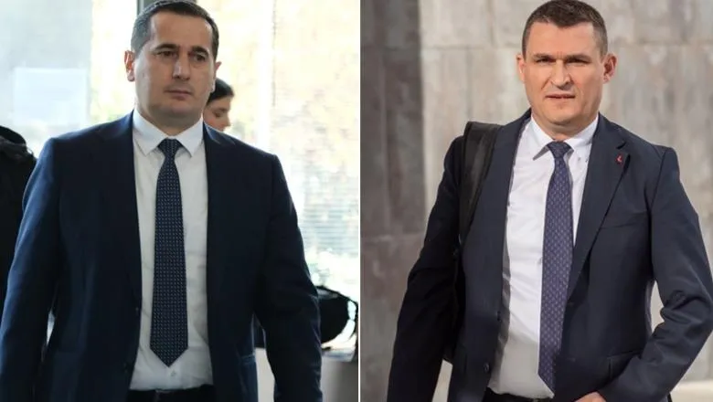 Dumanit i mbaron mandati, ja kur do të marrë zyrtarisht detyrën Klodian Braho