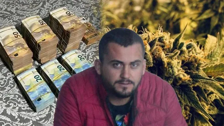 DOSJA/ Rexhep Rraja koka e grupit të trafikut të drogës. Bisedat në SkyECC: Dikush na ka tradhtuar