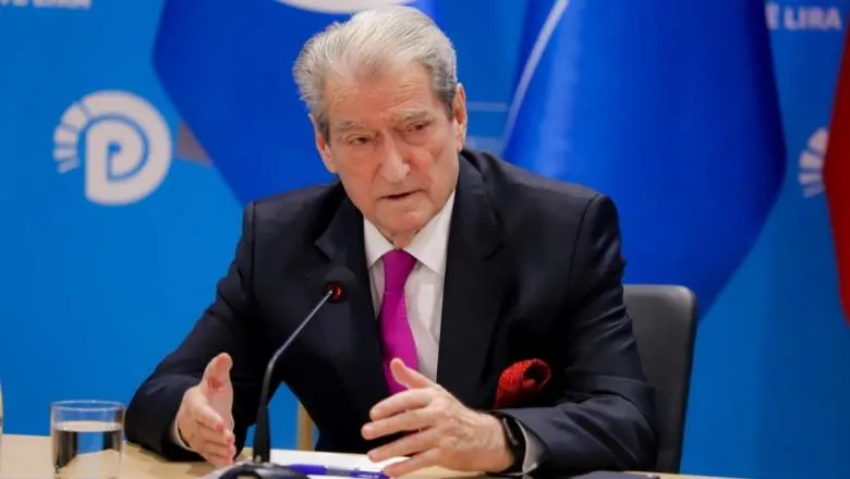 Berisha paralajmëron greva: Protestë me të gjitha format
