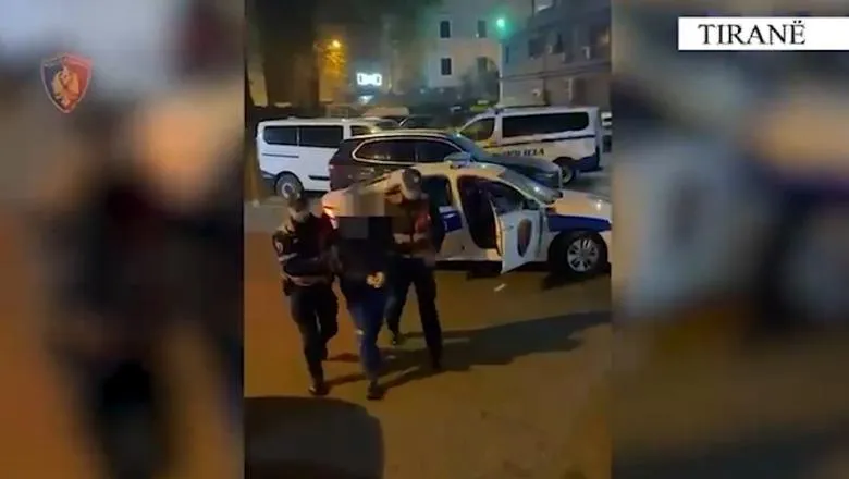 Detaje/ Si bëhej shpërndarja e drogës në Tiranë