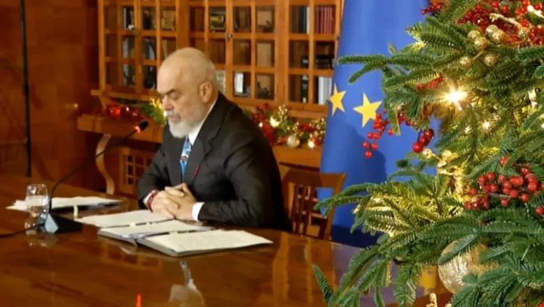 “SPAK nuk është opozita e qeverisë”- Rama: Puna e Prokurorisë së Posaçme, e vetmja pikë referimi e opozitës për të goditur qeverinë