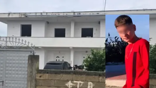 Detaje/ Si u vra me thikë 15-vjeçari në Durrës