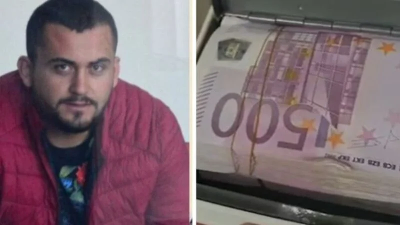SPAK zbardh rastet e trafikut të drogës drejt Gjermanisë, Turqisë dhe Holandës. Në pranga edhe djali i ish-deputetit të PS