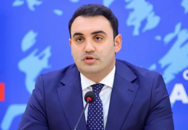 Hetimet për AKSHI-n, Këlliçi: Skema çon te familjarë të Ramës