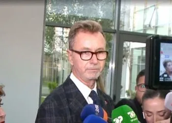 Braho në krye të SPAK, reagon Gonzato