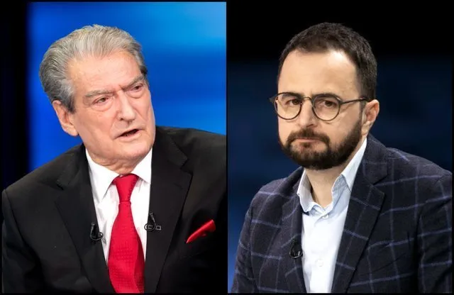 Endri Shabani u zgjodh Avokat i Popullit, reagon Berisha