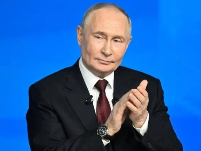 Putin bën deklaratën e pazakontë: Jam i dashuruar, besoj në dashuri me shikim të parë