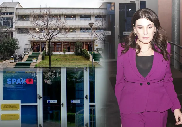Zyrtare/ SPAK njoftim për urdhër arrestet në AKSHI: Grup i strukturuar kriminal. Konfirmon dhunën ndaj biznesmenit Meçe