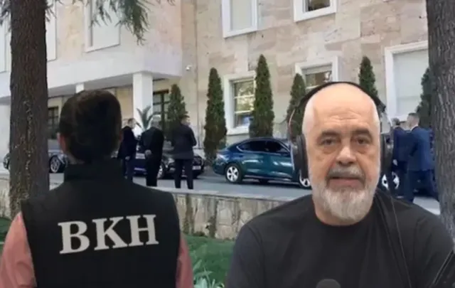 “Trimoshat e BKH-së shfaqin shpesh boshllëqe shqetësuese profesionale e etike”/ Reagon sërish Rama