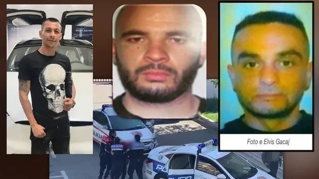 Vrasja e ish-policit Santiago Malko, Gjykata e Lartë prish vendimin dhe kthen për gjykim Ilir Selmanin dhe Elvis Gaçajn