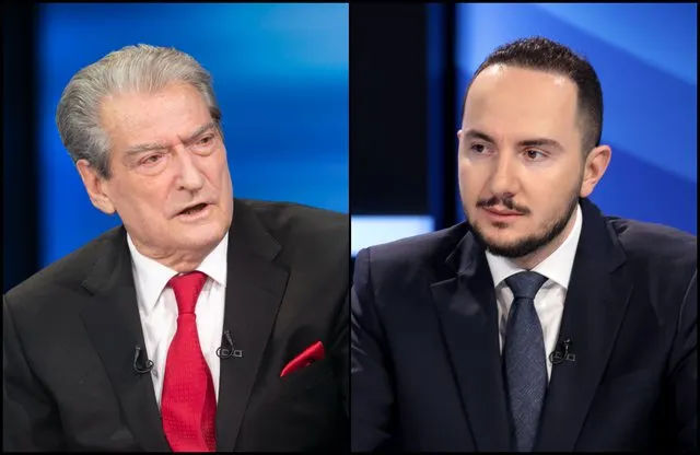 Berisha akuza të forta : Kemi patur info që Suel Çela ka qenë organizator i takimit të Ervin Salianjit në Elbasan (video)